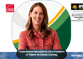 Tonia Schoen Elevated to Vice President of Talent at Owens Corning