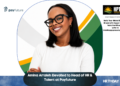 Amina Arraleh Elevated to Head of HR & Talent at Payfuture