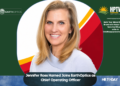 Jennifer Ross Harned Joins EarthOptics as Chief Operating Officer