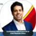 Cyril Desouza Joins FintechOS as Chief Financial Officer