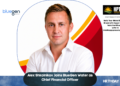 Alex Shkolnikov Joins BlueGen Water as Chief Financial Officer