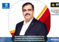 Saurabh Kapoor Appointed Executive Vice President and Head HR Business Partner & Shared Services at Bajaj General Insurance