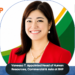 Vanessa T. Appointed Head of Human Resources, Commercial & Asia at BHP