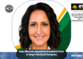 Kelly Ellerman Appointed President/COO at King’s Seafood Company