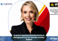 Cognizant Appoints Carla Ramchand as Managing Director for Australia and New Zealand