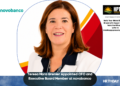 Teresa Mora Grenier Appointed CFO and Executive Board Member at novobanco