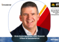 Chris Cooke Appointed Chief Financial Officer at Immaterial Ltd