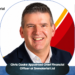 Chris Cooke Appointed Chief Financial Officer at Immaterial Ltd