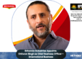 Britannia Industries Appoints Chitwan Singh as Chief Business Officer – International Business