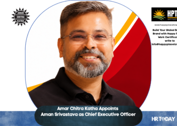 Amar Chitra Katha Appoints Aman Srivastava as Chief Executive Officer