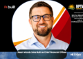 Jason Woods Joins Built as Chief Financial Officer