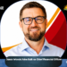 Jason Woods Joins Built as Chief Financial Officer