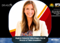 Meghan Carpenter Joins Dragos, Inc. as Director of Talent Acquisition