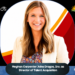 Meghan Carpenter Joins Dragos, Inc. as Director of Talent Acquisition
