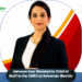 Ashveen Kaur Elevated to Chief of Staff to the CHRO at Schneider Electric