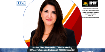 Rachel Tibor Elevated to Chief Marketing Officer, Wholesale Division at TBC Corporation