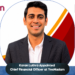 Karan Luthra Appointed Chief Financial Officer at YesMadam