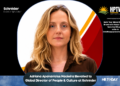 Adriana Apanavicius Macieira Elevated to Global Director of People & Culture at Schréder