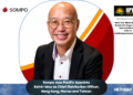 Sompo Asia Pacific Appoints Kelvin Woo as Chief Distribution Officer, Hong Kong, Macau and Taiwan