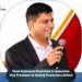 Vivek Ratnawat Promoted to Associate Vice President at Godrej Properties Limited