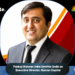 Pankaj Dhawan Joins Deloitte India as Executive Director, Human Capital
