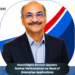 Hitachi Digital Services Appoints Sankar Venkatraman as Head of Enterprise Applications