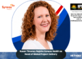 Susan Timoney Rejoins Syneos Health as Head of Global Project Delivery