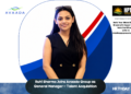 Ruhi Sharma Joins Avaada Group as General Manager – Talent Acquisition
