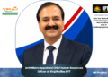 Amit Mishra Appointed Chief Human Resources Officer at Viraj Profiles PVT
