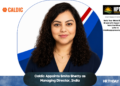 Caldic Appoints Smita Shetty as Managing Director, India