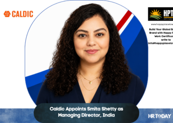 Caldic Appoints Smita Shetty as Managing Director, India