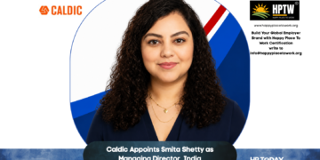 Caldic Appoints Smita Shetty as Managing Director, India
