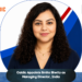 Caldic Appoints Smita Shetty as Managing Director, India
