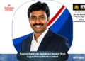 Yugavel Manickam Appointed Head of HR at Suguna Foods Private Limited