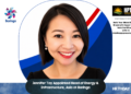 Jennifer Tay Appointed Head of Energy & Infrastructure, Asia at Baringa