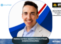 Matthew Corritore Appointed Head of People Analytics at Snowflake