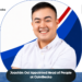 Joachim Ooi Appointed Head of People at CoinGecko