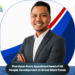 Fhardiyan Putra Appointed Head of HR People Development at Great Giant Foods