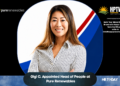 Gigi C. Appointed Head of People at Pure Renewables
