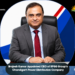 Brajesh Kumar Appointed CEO of RPSG Group’s Chandigarh Power Distribution Company
