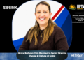 Grace Barbosa-Chin Elevated to Senior Director, People & Culture at Solink