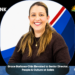 Grace Barbosa-Chin Elevated to Senior Director, People & Culture at Solink