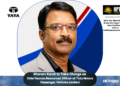 Sitaram Kandi to Take Charge as Chief Human Resources Officer at Tata Motors Passenger Vehicles Limited