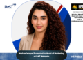Marium Waqar Promoted to Head of Marketing at BAT Malaysia