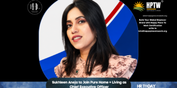 Sukhleen Aneja to Join Pure Home + Living as Chief Executive Officer