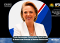 Tonie Hernandez Corral Joins Omni Hotels & Resorts as Director of Human Resources