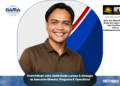 Shahril Nizam Joins DAMA Kuala Lumpur & Selangor as Associate Director, Programs & Operations