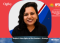 Rimjhim R. Joins Ogilvy as Vice President – Strategy