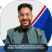 Raghav Raj Jaggi Elevated to Deputy General Manager - Marketing at Tata Consumer Products