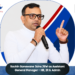 Sachin Sonawane Joins JSW as Assistant General Manager – HR, IR & Admin